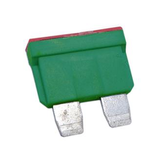 MP008299 FUSE, AUTOMOTIVE, 30A, 80VDC MULTICOMP PRO