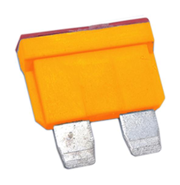 MP008300 FUSE, AUTOMOTIVE, 40A, 80VDC MULTICOMP PRO