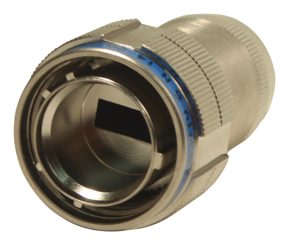 USB3FTV6N USB CONN, 3.0 TYPE A, PLUG, 9POS AMPHENOL SOCAPEX