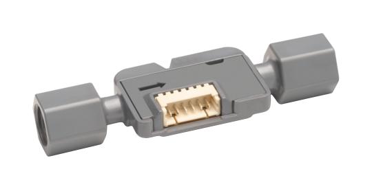 SLF3S-1300F LIQUID FLOW SENSOR, 0.04LPM, 12BAR, 3.8V SENSIRION