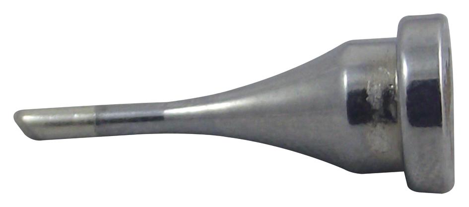 LT 4 TIP, SOLDERING, SLOPED, 1.2MM WELLER