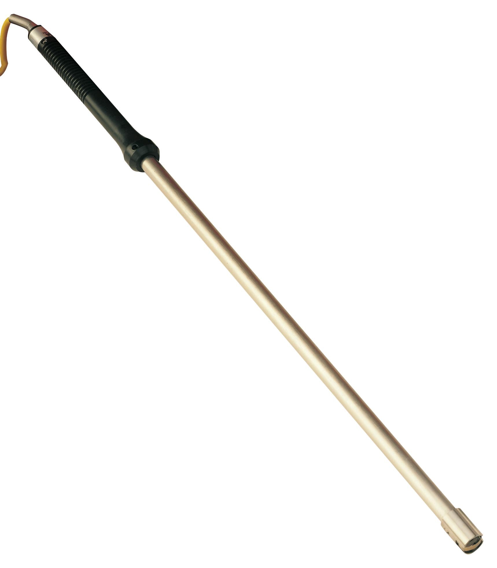 88010K-RE THERMOCOUPLE PROBE, 760DEG C, 12" OMEGA
