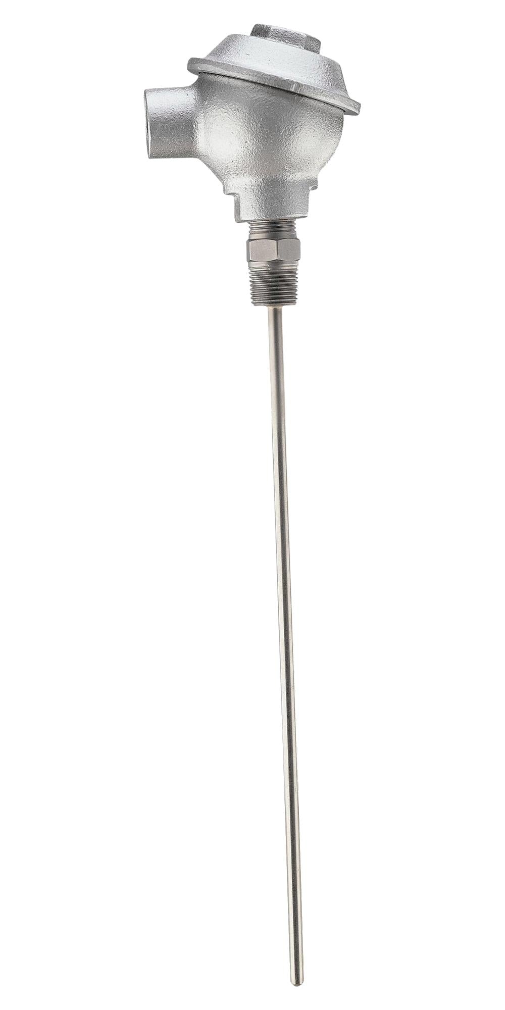 NB1-ICIN-14U-12 TC PROBE, TYPE J, 720DEG C, 12" OMEGA