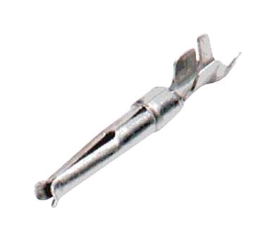 SMTC-IR-P D SUB CONTACT, PIN, 24-20AWG, CRIMP OMEGA