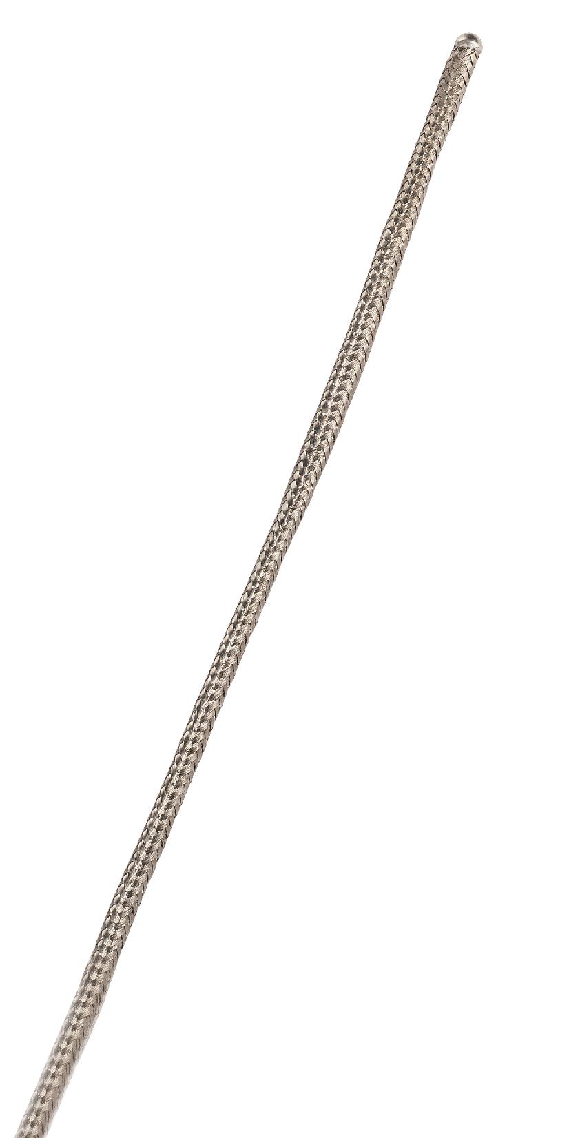 XCIB-K-1-2-10 THERMOCOUPLE, TYPE K, 3M, 120", 980DEG C OMEGA