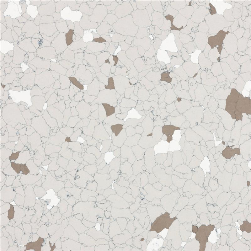 8431FS MAT, INTERLOCK, 470 X 470MM, BROWN DESCO EUROPE (FORMERLY VERMASON)