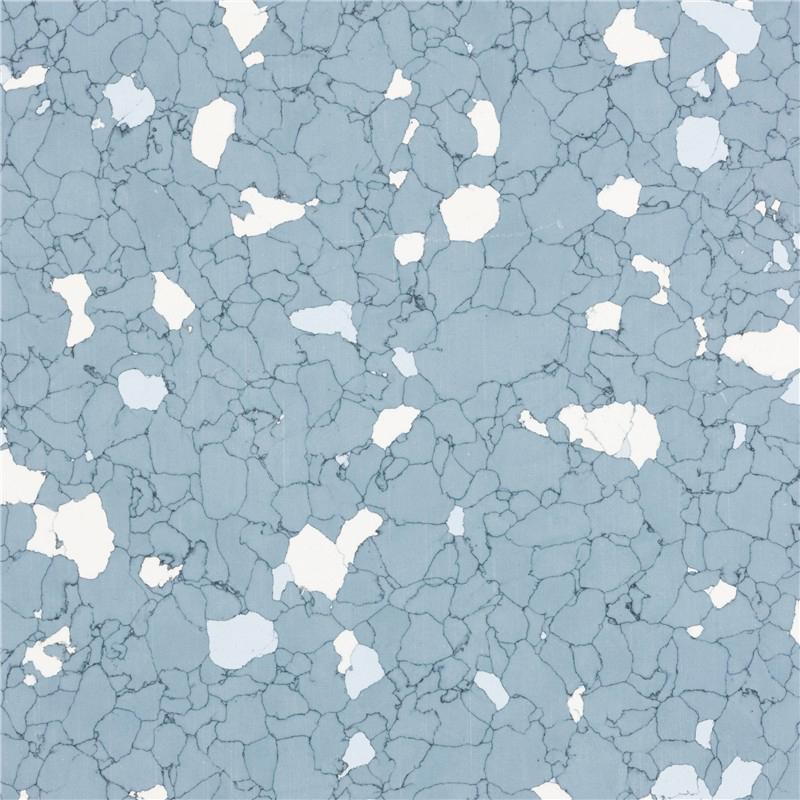 8444FS MAT, INTERLOCK, 470 X 470MM, REVERSE BLU DESCO EUROPE (FORMERLY VERMASON)