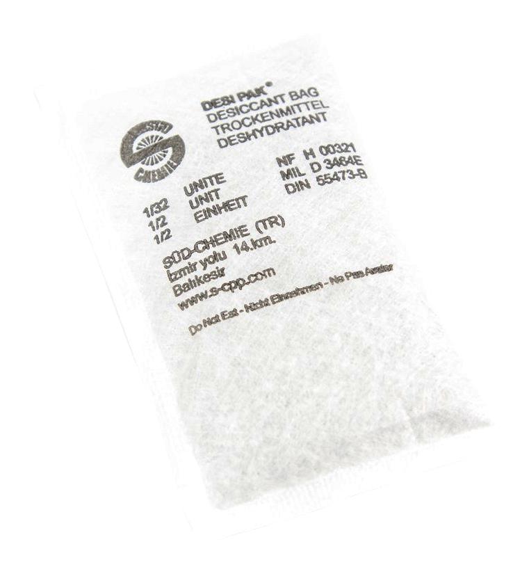 204518 SILICA, 1.07KG DESCO EUROPE (FORMERLY VERMASON)
