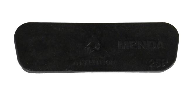 35782 CONDUCTIVE COVER, SIZE B/3, COMPOSITE MENDA