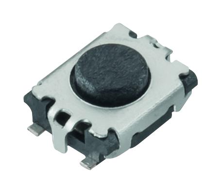 435171014816 SMT TACT SWITCH, GROUND TERMINAL WURTH ELEKTRONIK