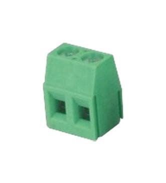 VI0221520000G TB, WIRE TO BRD, R/A, 2WAY, 12AWG AMPHENOL ANYTEK