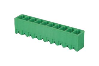 OQ1612500000G TERMINAL BLOCK, HEADER, 16WAY, TH AMPHENOL ANYTEK