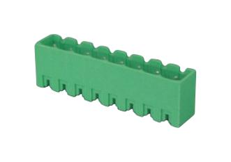 OQ0654500000G TERMINAL BLOCK, HEADER, 6WAY, TH AMPHENOL ANYTEK