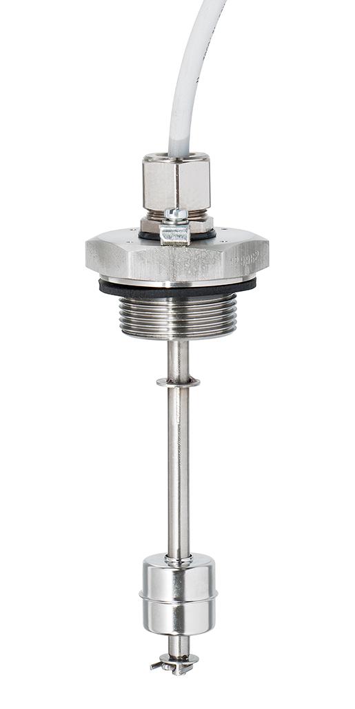 FLPVA50B175 SINGLE FLOAT SWITCH, STAINLESS STEEL SENSATA / CYNERGY3