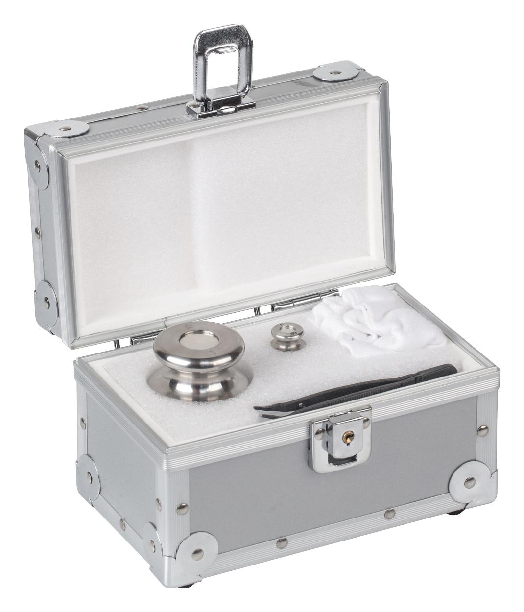 315-090-600 ALUMINIUM PROTECTIVE BOX KERN