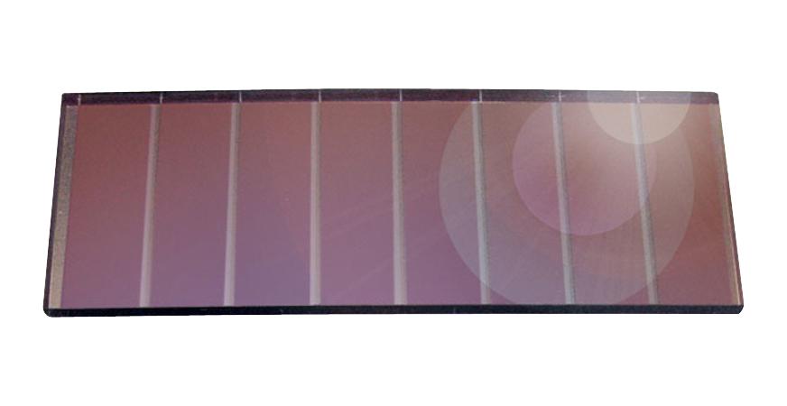 ECS300 INDOOR SOLAR CELL, 3V, -20 TO 65DEG C ENOCEAN