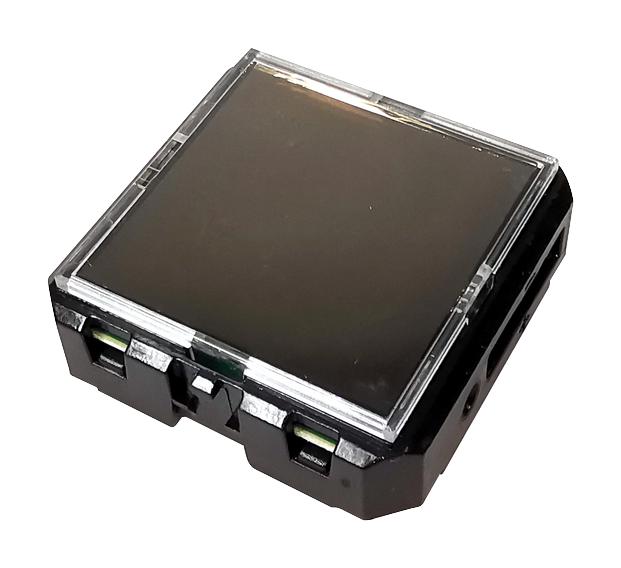 STM550 TRANSMITTER MODULE, ASK, 868.3MHZ ENOCEAN