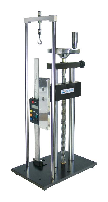 TVL TEST STANDS TVL KERN