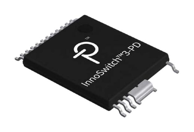 INN3878C-H801-TL AC / DC CONVERTER, 65W, -40 TO 105DEG C POWER INTEGRATIONS