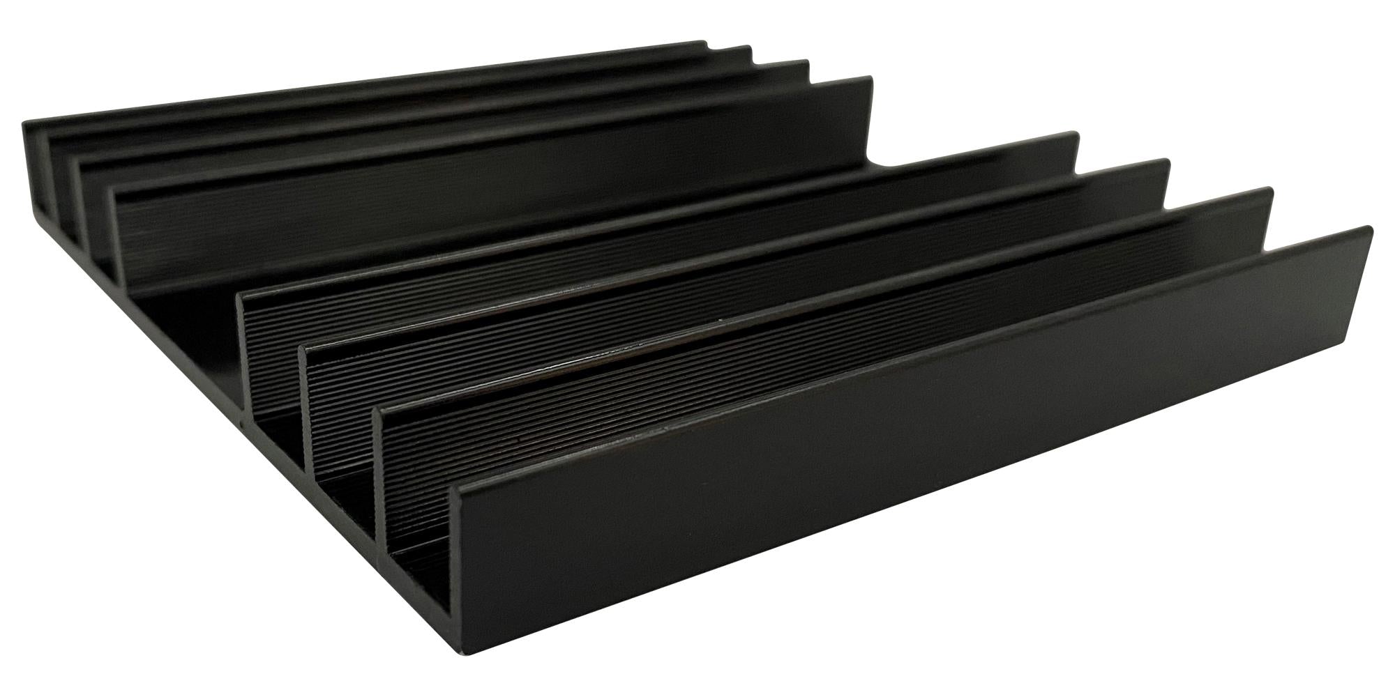 MP008428 HEAT SINK, ALUM ALLOY, 3.2 DEG C/W MULTICOMP PRO