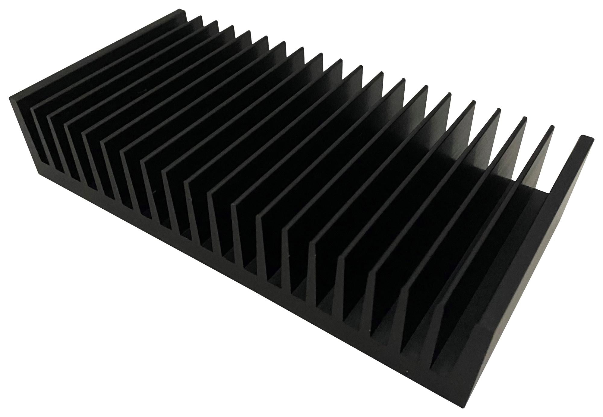 MP008450 HEAT SINK, ALUM ALLOY, 0.34 DEG C/W MULTICOMP PRO