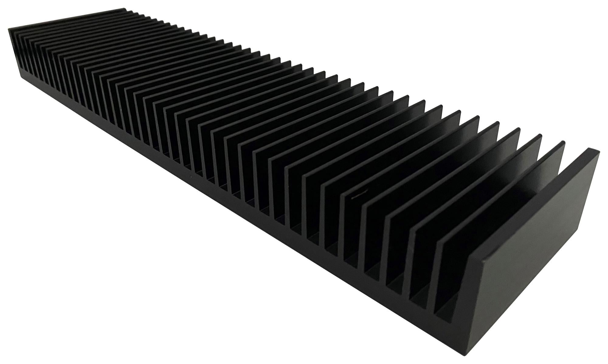 MP008458 HEAT SINK, ALUM ALLOY, 0.28 DEG C/W MULTICOMP PRO