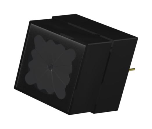 EKMC2610112K PIR MOTION SENSOR, 5M, 90DEG, 3-5.5VDC PANASONIC