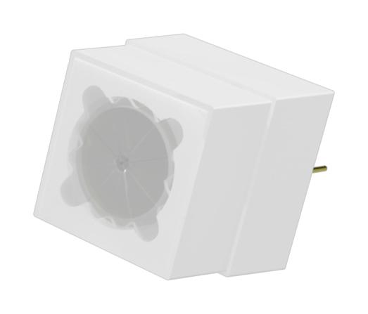 EKMC4610113K PIR MOTION SENSOR, 7M, 90DEG, 3-6VDC PANASONIC