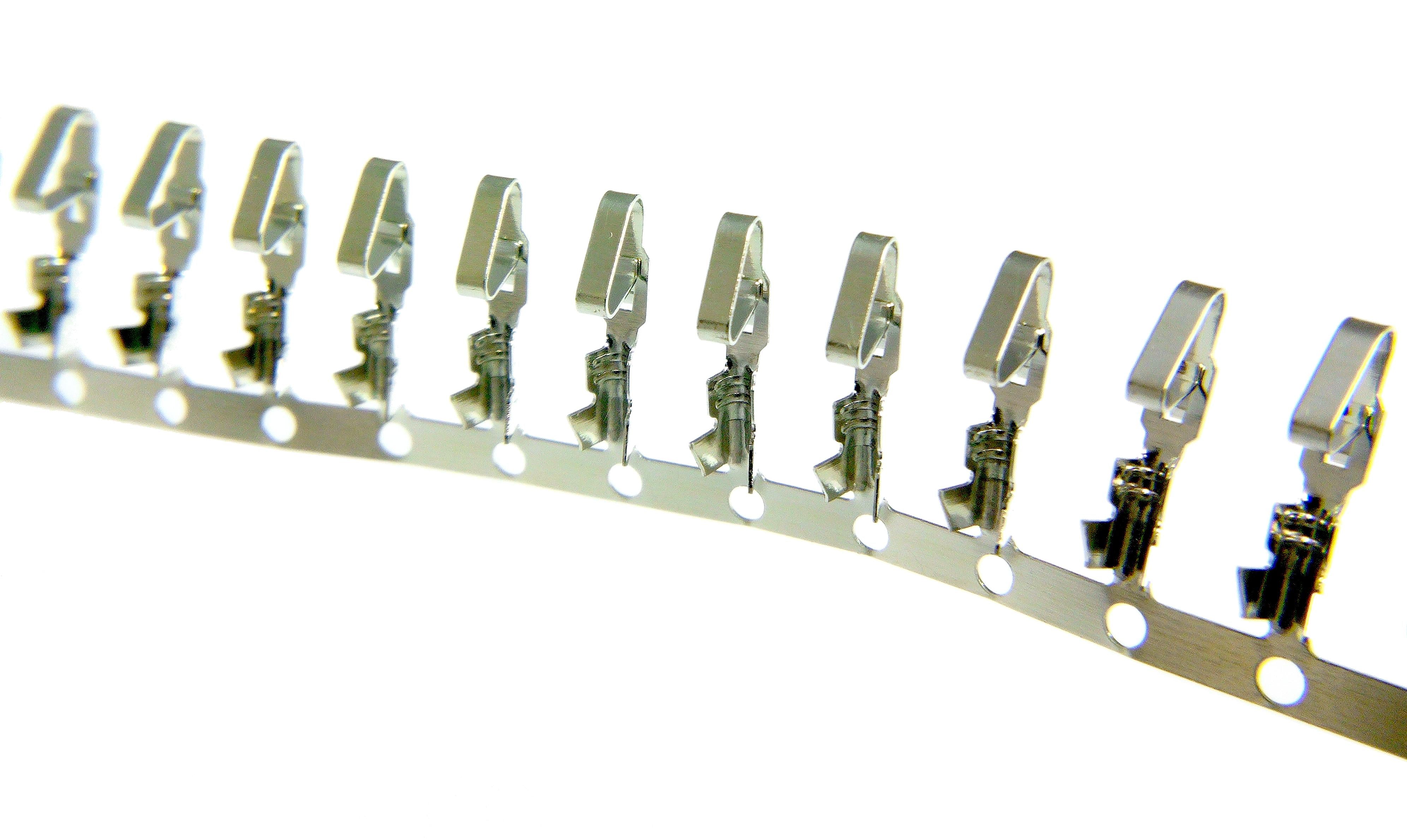 MP008511 CONTACT, SOCKET, 22-18AWG, CRIMP MULTICOMP PRO