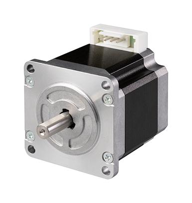SM2562C30B41 STEPPER MOTOR, BIPOLAR, 3A, 1.4NM, 56MM SANYO DENKI