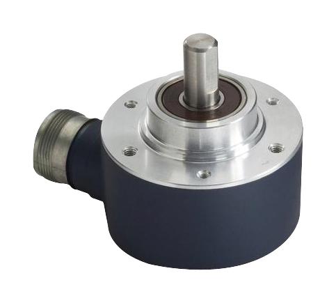 DHM5_10//RG59//00762//G6R//**03** ROTARY ENCODER, MECHANICAL, INCREMENTAL SENSATA / BEI SENSORS