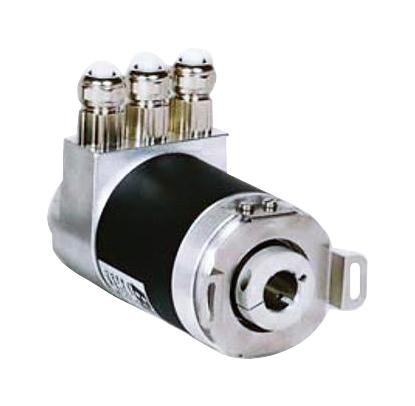MHK5-CAA1B-1213-B150-H3P ROTARY ENCODER, MECHANICAL, ABSOLUTE SENSATA / BEI SENSORS