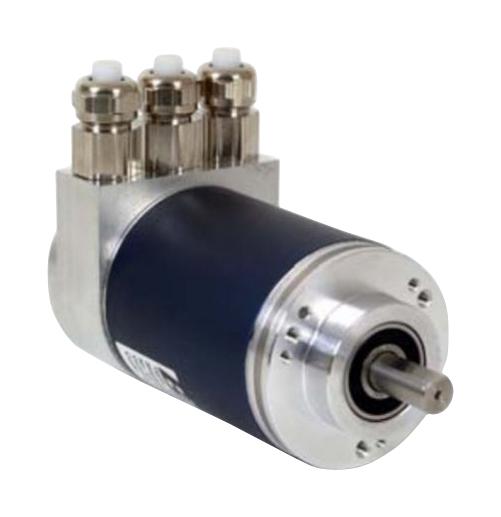 MHM5-D2B1B-1213-C100-H3P ROTARY ENCODER, MECHANICAL, ABSOLUTE SENSATA / BEI SENSORS