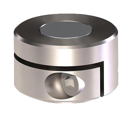 M9105/K06 6MM SHAFT SYSTEM WITH MAGNET, SENSOR SENSATA / BEI SENSORS