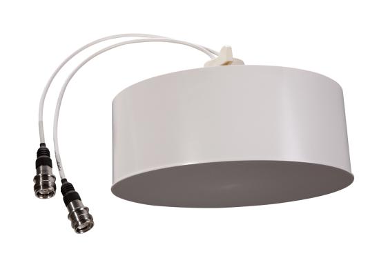 1399.31.0010 ANTENNA, OMNI-DIRECTIONAL, 3.6 TO 3.8GHZ HUBER+SUHNER