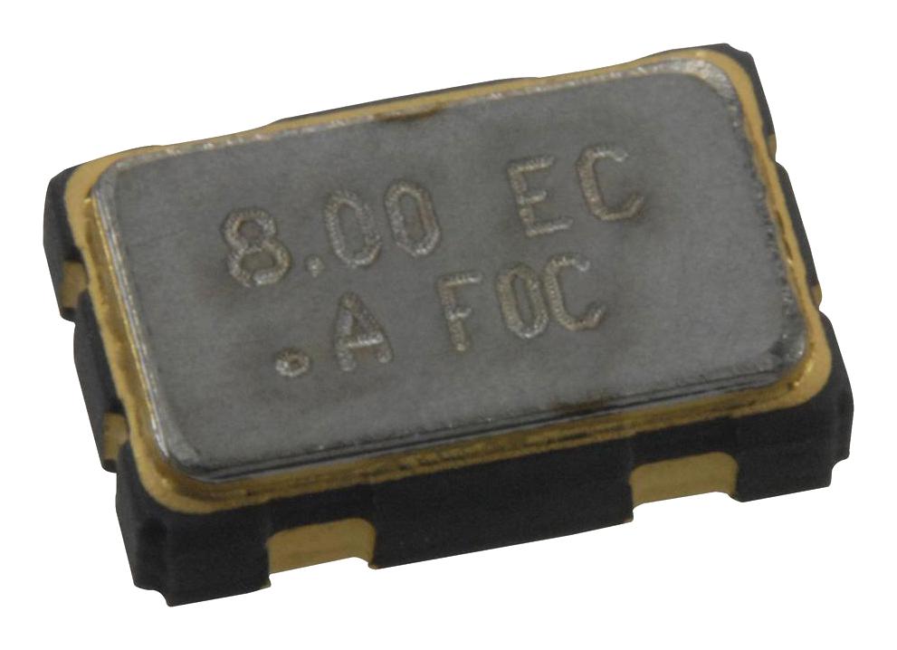 ASFL1-12.000MHZ-EC-T OSC, 12MHZ, HCMOS / TTL, 5MM X 3.2MM ABRACON