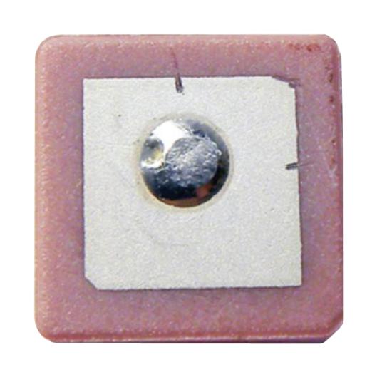 APAE1575R1340ABDD6-T ANTENNA, PATCH, 1.57542GHZ ABRACON