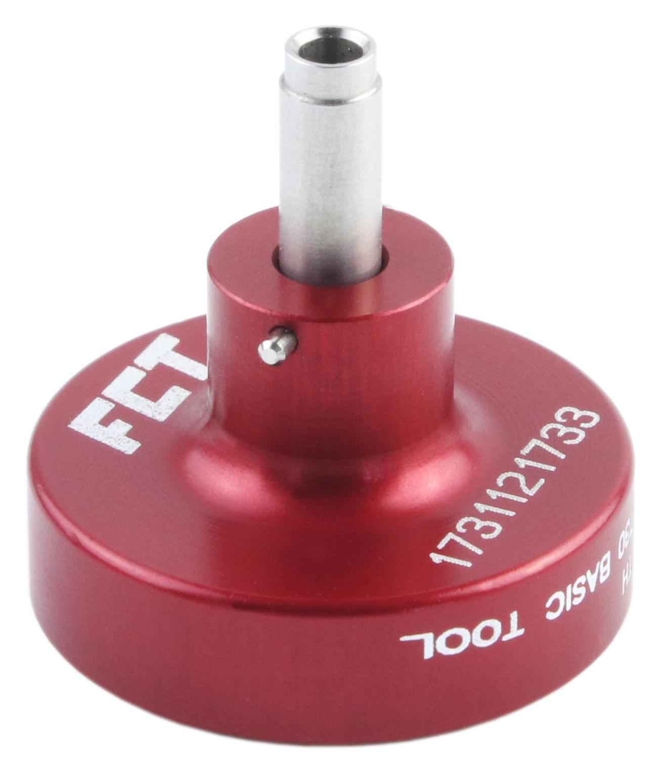 173112-1733 CRIMP TOOL LOCATOR, SIZE 20 PIN & SOCKET MOLEX / FCT