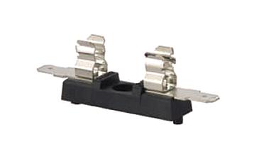 BK2-S-4201-1X-R CARTRIDGE FUSE HOLDER, 25A, 250VAC, QC EATON BUSSMANN