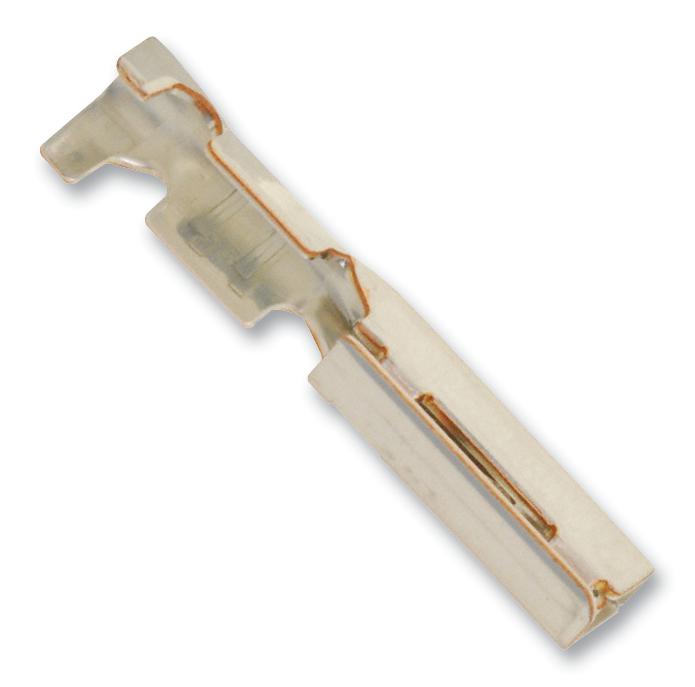 SWPR-001T-P025 CONTACT, SOCKET, 26-22AWG, CRIMP JST (JAPAN SOLDERLESS TERMINALS)