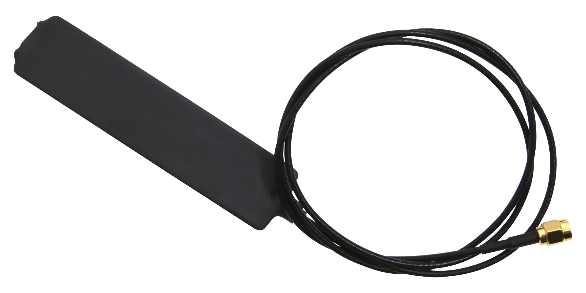 SB698SMA3 ANTENNA, CELLULAR/3G, 0.698-2.7GHZ, 2DBI PULSE ELECTRONICS
