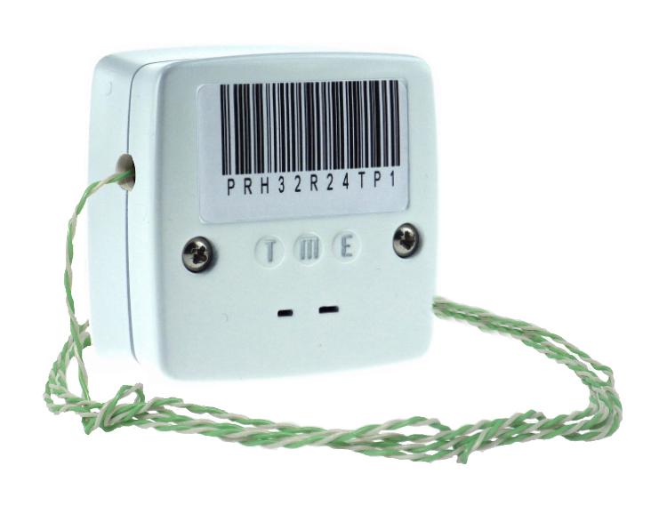 TCWALL-KA01-01 THERMOCOUPLE WALL PORT W/TYPE K PROBE TME