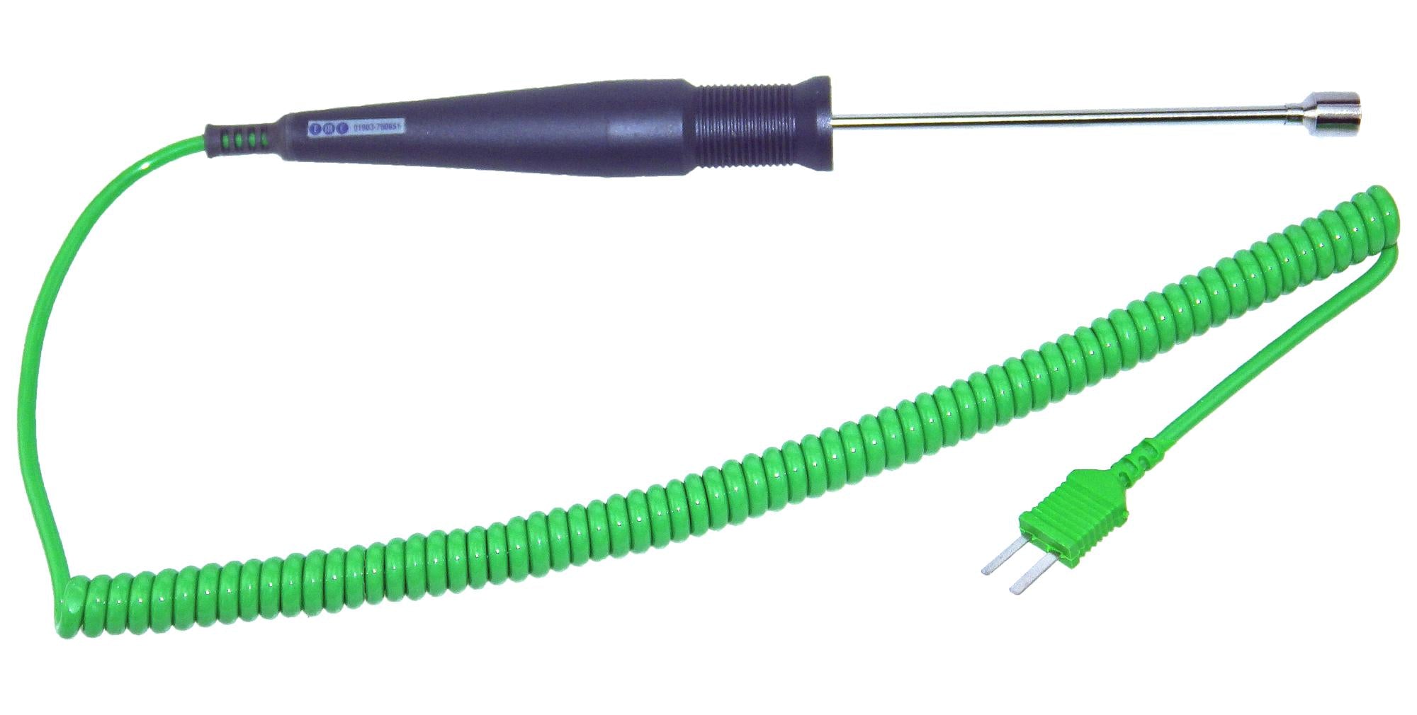 KS01-S TEMPERATURE PROBE, -30 TO 50 DEG C TME