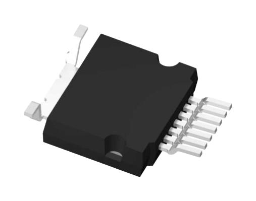 STHU36N60DM6AG MOSFET, N-CH, 600V, 29A, HU3PAK STMICROELECTRONICS