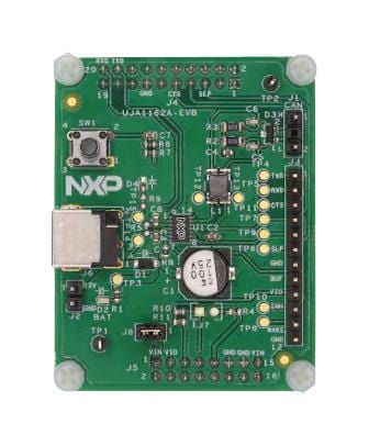 UJA1162A-EVB EVAL BOARD, CAN TRANSCEIVER NXP