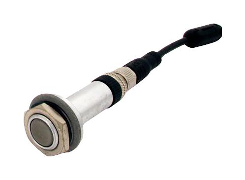 SP-004-4 TEMP/HUMIDITY SMART PROBE W/DISCRETE I/O OMEGA