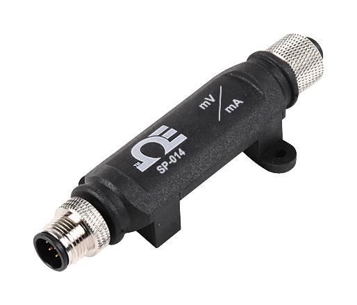 SP-014-1 PROCESS MONITOR PROBE WITH DISCRETE I/O OMEGA