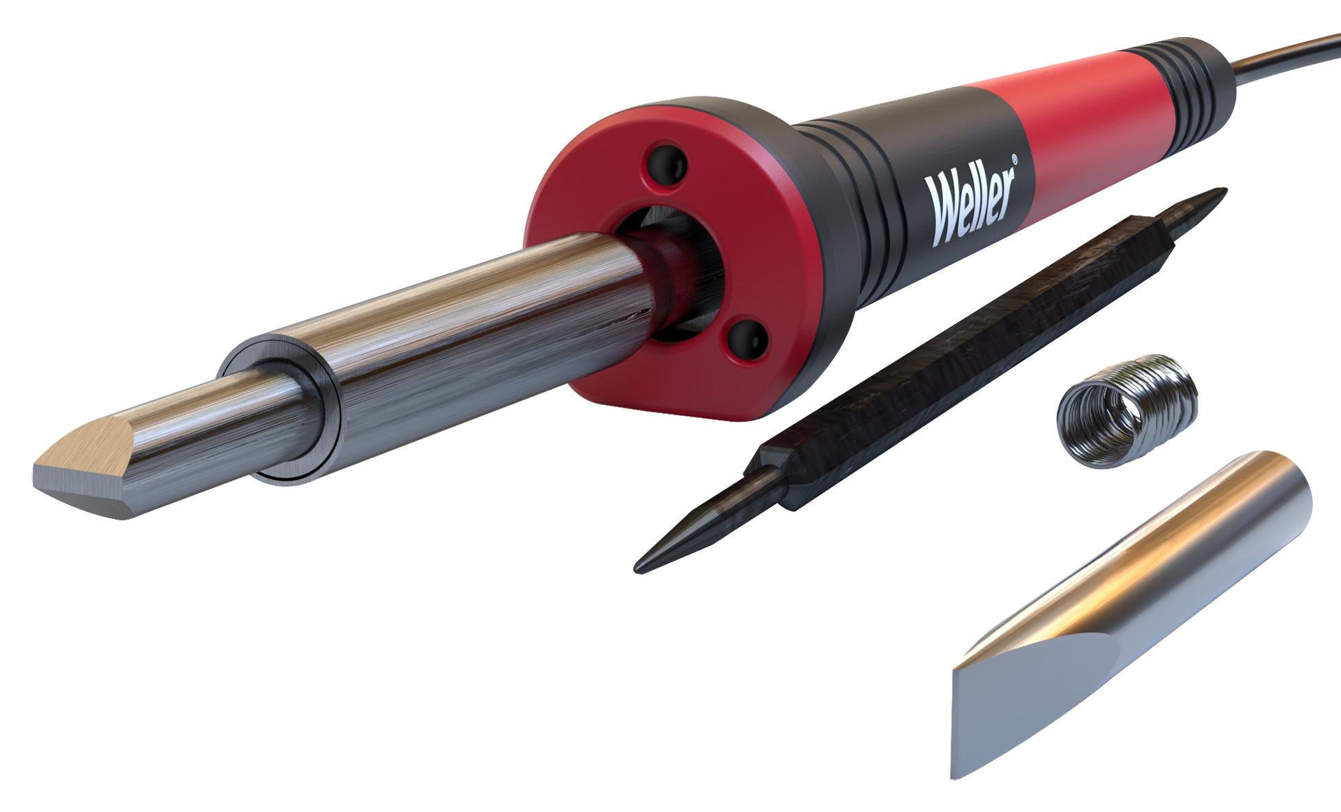 WLIRPK8023C WELLER WLIRPK8023C SOLDERING IRON KIT WELLER