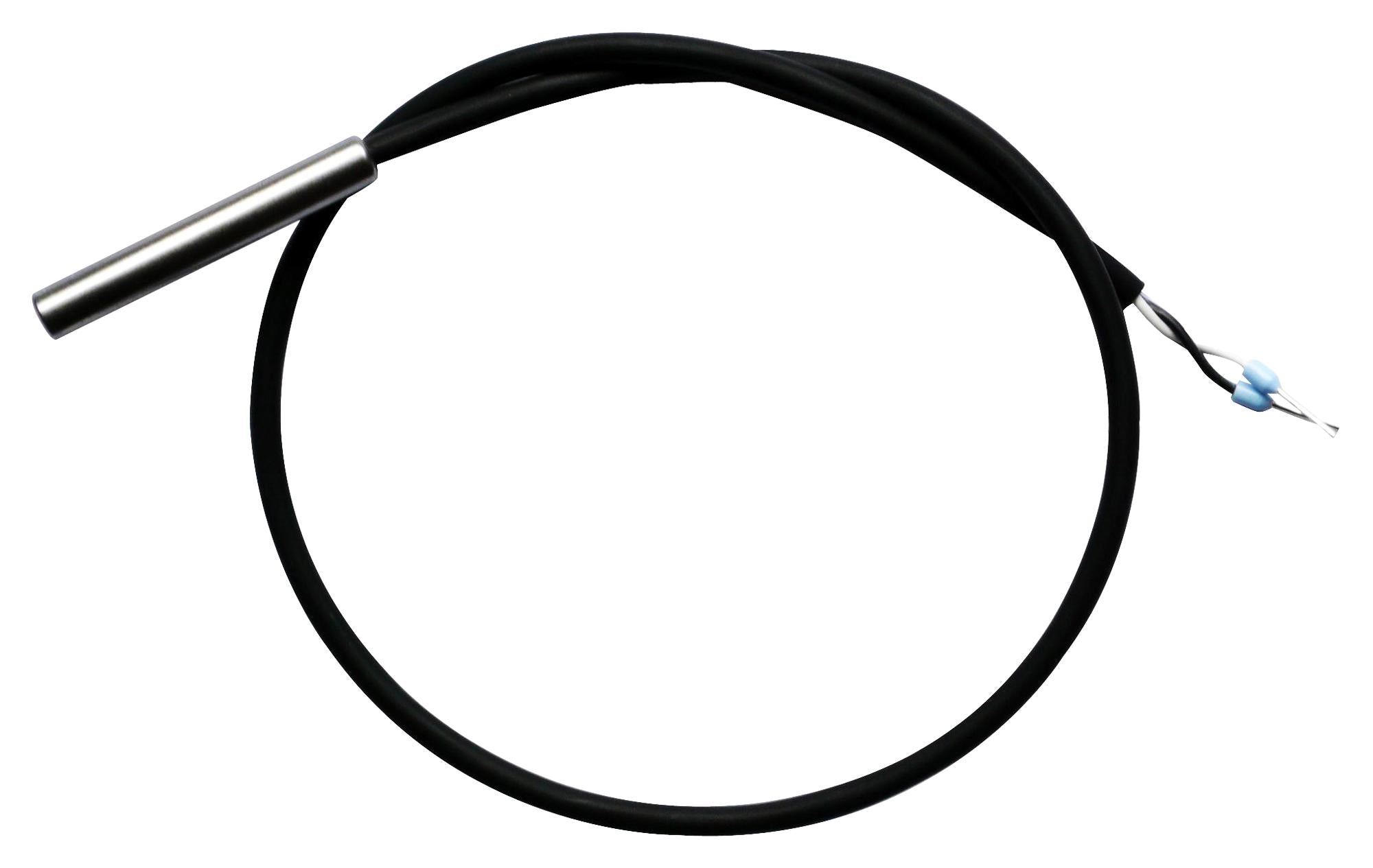 JS8746C-0.20 PROBE, STAINLESS STEEL, 5.8X39.5MM AMPHENOL ADVANCED SENSORS