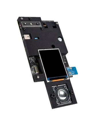 SLN-VIZN3D-IOT DEV KIT, 32BIT, ARM CORTEX-M4/M7 NXP